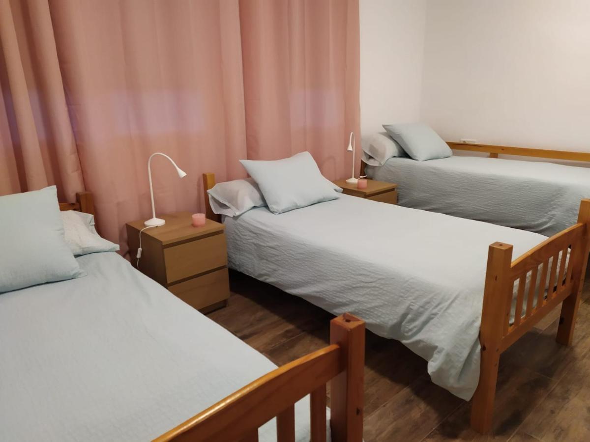 Apartment Les Delicies - Atico En Primera Linea De Mar Sant Carles De La Rapita