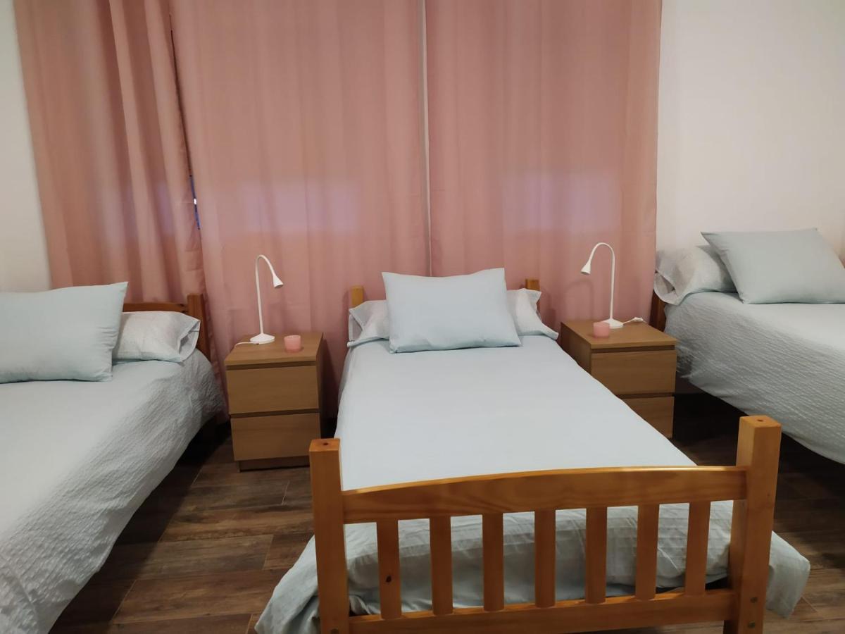 Apartment Les Delicies - Atico En Primera Linea De Mar Sant Carles De La Rapita
