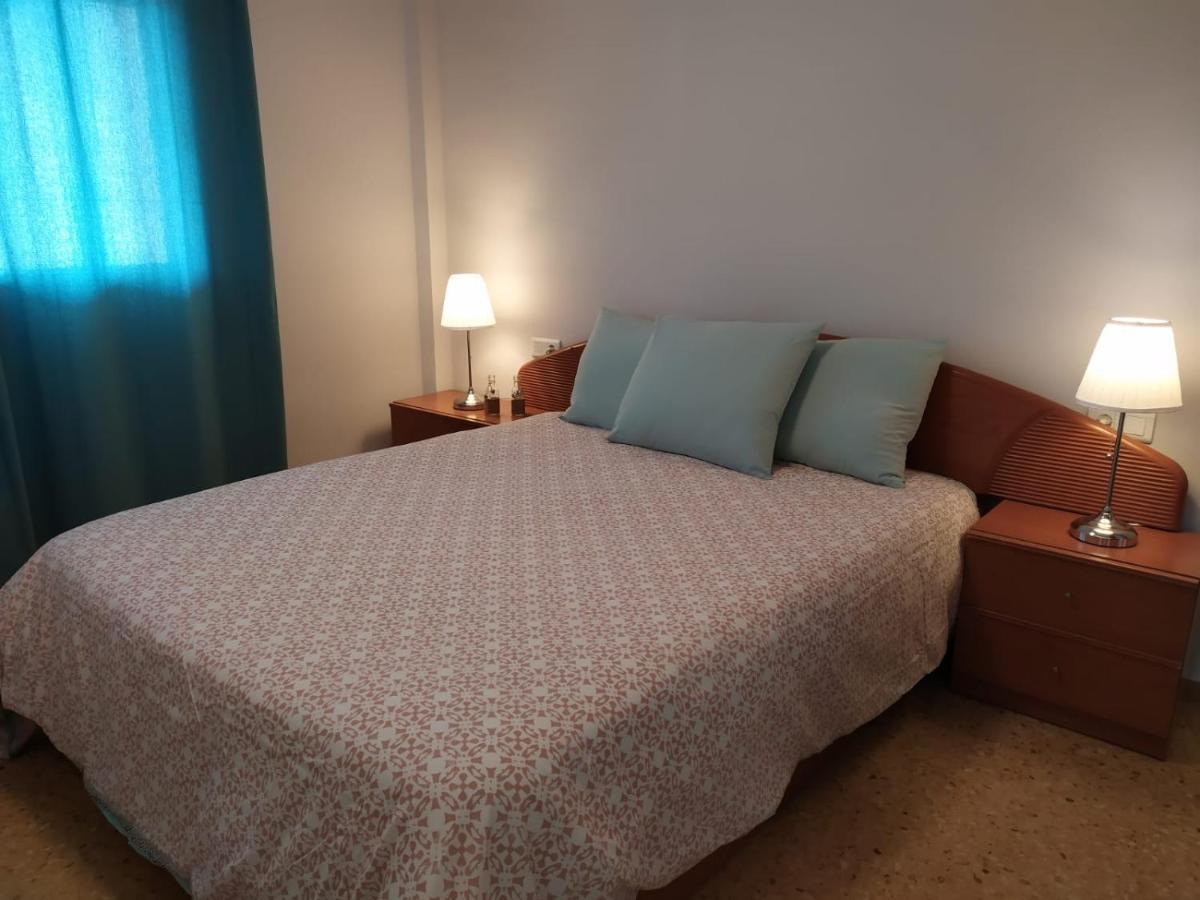 Apartment Les Delicies - Atico En Primera Linea De Mar