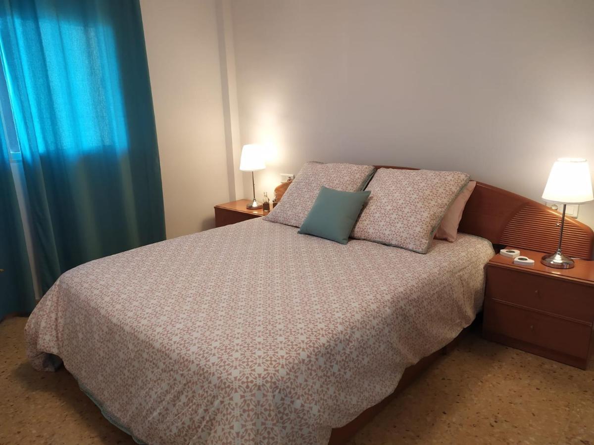 Les Delicies - Atico En Primera Linea De Mar Apartment