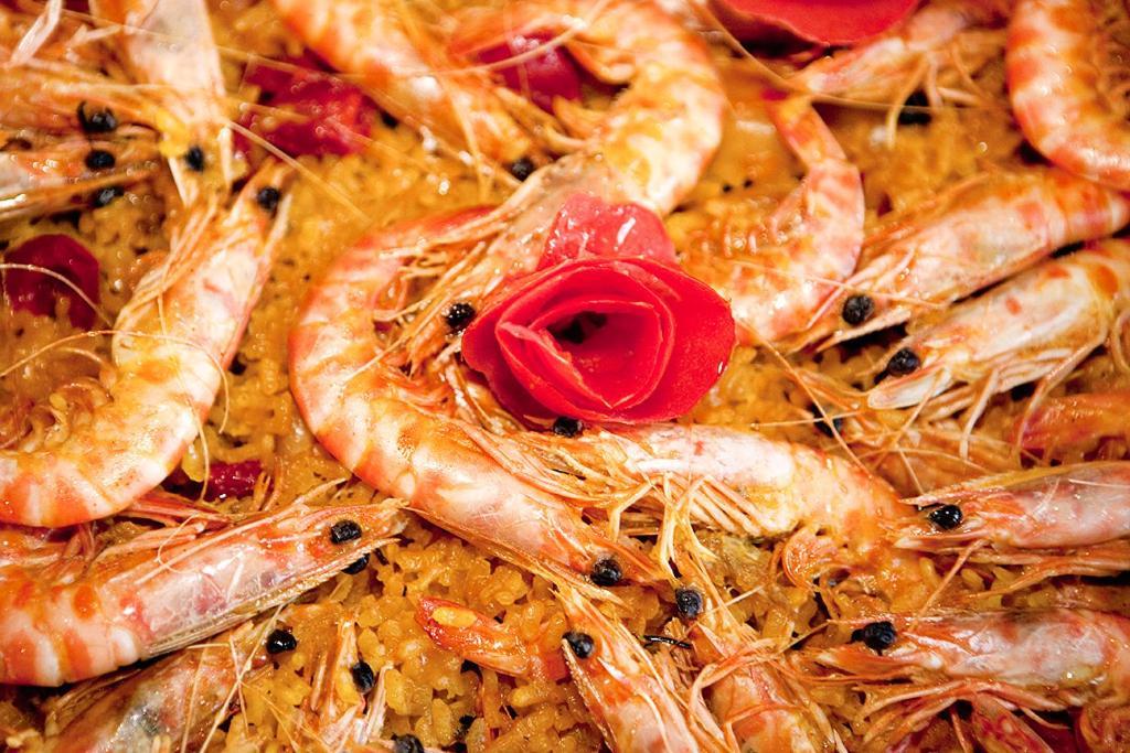 Les Delicies - Atico En Primera Linea De Mar *