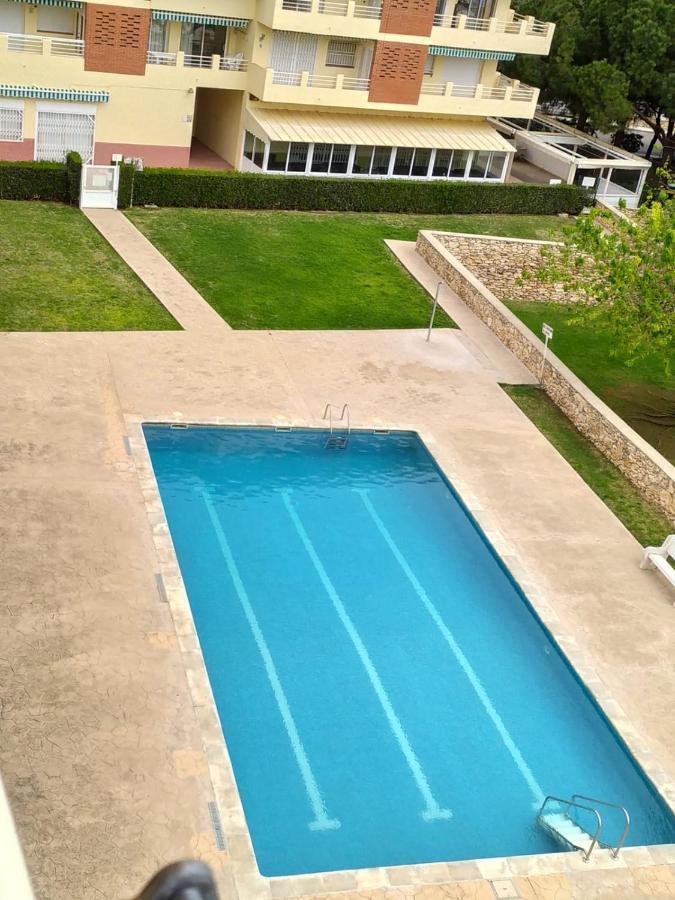 Les Delicies - Atico En Primera Linea De Mar Apartment