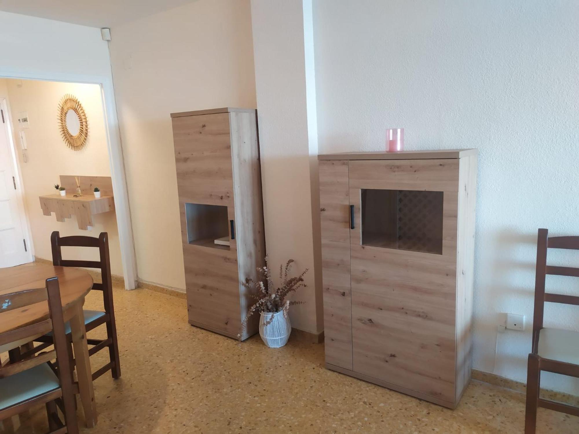 Les Delicies - Atico En Primera Linea De Mar Apartment Sant Carles De La Rapita